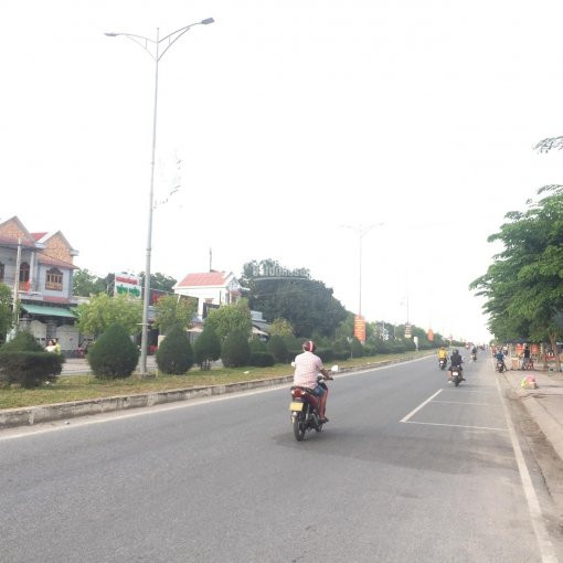 (giá Covid - Bán Gấp) đất Mặt Tiền đường Lê đại Hành Ngay Trung Tâm Huyện Cam Lâm - Khánh Hòa 5