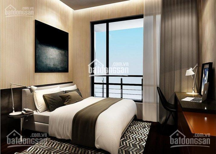 Gia đình Cần Bán Căn Hộ 1 Phòng Ngủ Dự án Sun Grand City 69b Thụy Khuê, View Hồ Tây, Giá 45 Tỷ 6