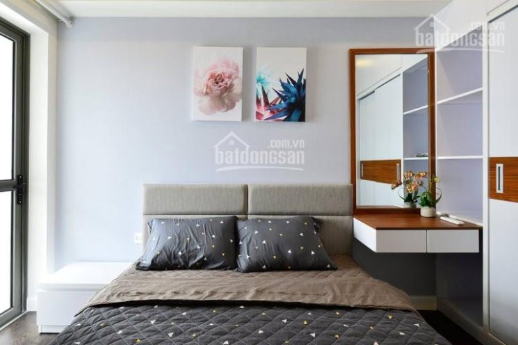 Giá Hot Thuê Ngay, Officetel The Tresor 50m2 Nội Thất Văn Phòng Có 1pn, 13tr/th, Lh 0916020270 2