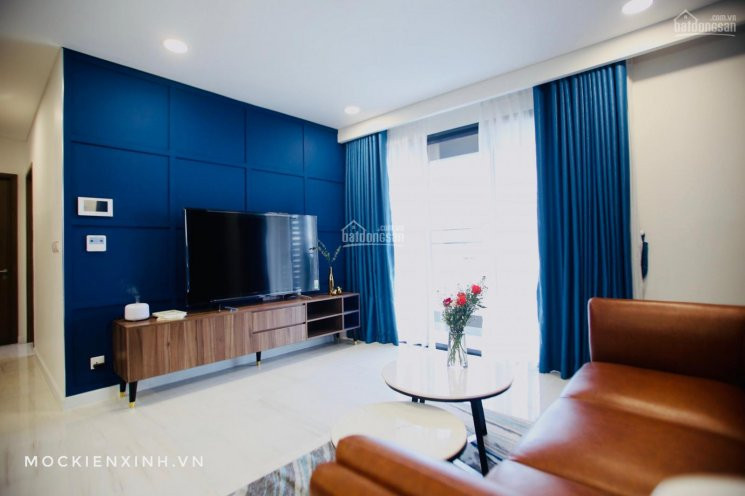 Giá Thật, Hình ảnh Thật Của Căn Hộ 2pn 78m2 View Nội Khu Kingdom 101, Tô Hiến Thành, Q10 185triệu 2