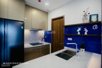 Giá Thật, Hình ảnh Thật Của Căn Hộ 2pn 78m2 View Nội Khu Kingdom 101, Tô Hiến Thành, Q10 185triệu 9