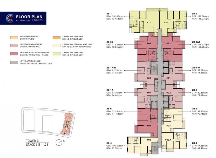 Giỏ Hàng 5 Căn The Crest Sang Tên Trực Tiếp Cđt (metropole Thủ Thiêm) Q2 Lh O93l34l227 Gặp đoàn 8