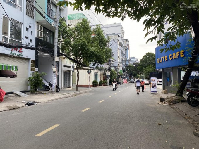Góc 2 Mặt Tiền Chợ Tân Sơn Nhất, P 3, Gò Vấp, Dt: 4x15m, 1 Trệt Lầu Giá: 77 Tỷ 1