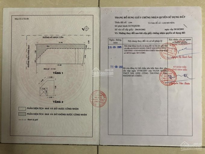 Góc Trần Hưng đạo, Phường Tân Thành, Quận Tân Phú, 9mx20m, Giá 25 Tỷ, Vững 0934084330 3