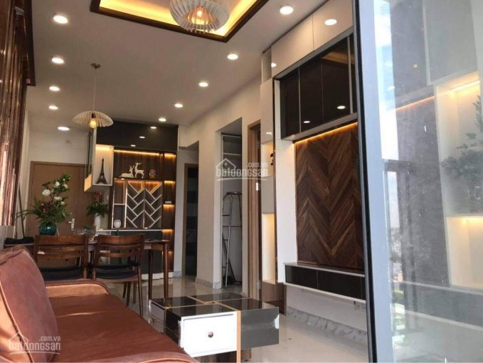 Hàng Hot Ch Saigon Avenue 2pn, View Cực Mát, 2 Tỷ Bao Hết Tặng Lại Nt Mới, Vay Bank 0939720039 1