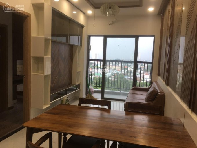 Hàng Hot Ch Saigon Avenue 2pn, View Cực Mát, 2 Tỷ Bao Hết Tặng Lại Nt Mới, Vay Bank 0939720039 2