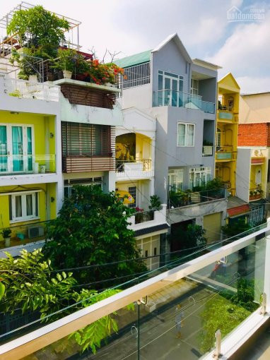 Hẻm Nội Bộ 10m 368/24/15 Tân Sơn Nhì, Tân Phú 4x16m, đúc 25 Tấm, St, Khu Vp, Cty Giá 9 Tỷ Tl 7