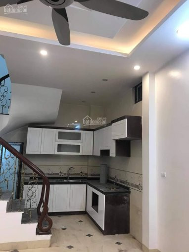 Hiếm Có Cầu Giấy 30m X 3 Tầng  Giá Chỉ Hơn 2 Tỷ, Sổ đỏ Nét Căng 2