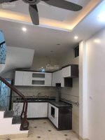 Hiếm Có Cầu Giấy 30m X 3 Tầng  Giá Chỉ Hơn 2 Tỷ, Sổ đỏ Nét Căng 5