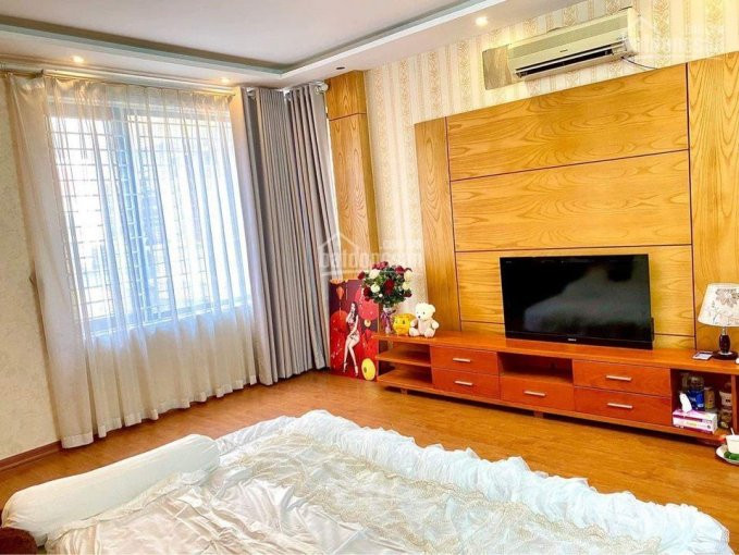 Hot! Cần Bán! Giảm Giá Sâu Biệt Thự Sân Vườn Gần 385m2 Pháp Vân  Tứ Hiệp, đầu Tư Giữ Tiền, View Hồ 2