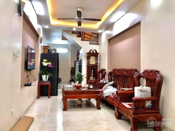 Hót Phố Khương Thượng đống đa, 10m Ra Phố, 40m2 5t, Chỉ 44tỷ 0345011777 2