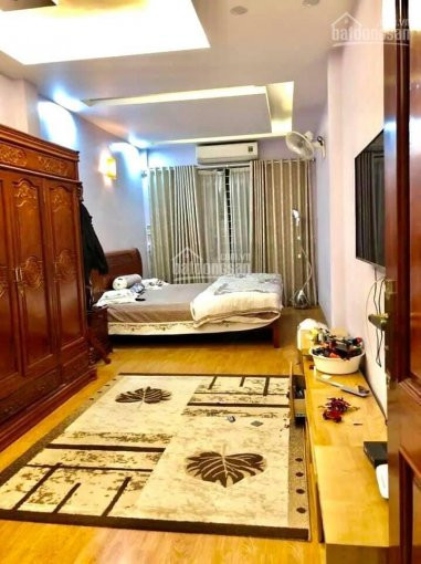 Hót Phố Khương Thượng đống đa, 10m Ra Phố, 40m2 5t, Chỉ 44tỷ 0345011777 4