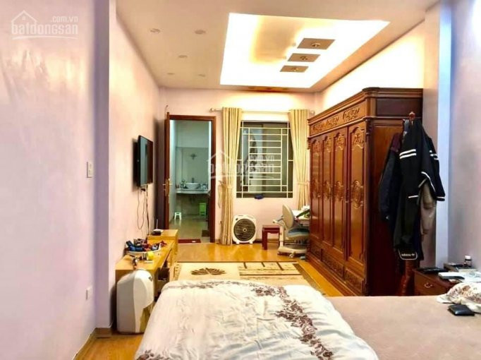 Hót Phố Khương Thượng đống đa, 10m Ra Phố, 40m2 5t, Chỉ 44tỷ 0345011777 5