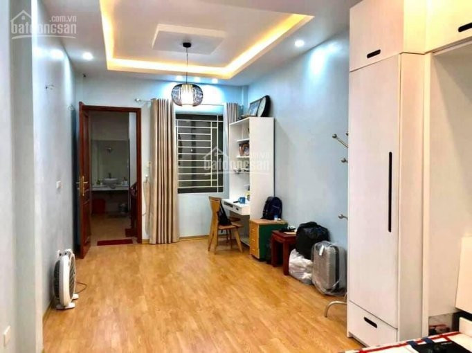 Hót Phố Khương Thượng đống đa, 10m Ra Phố, 40m2 5t, Chỉ 44tỷ 0345011777 7