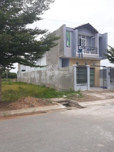 Kdc The Stars Village Intresco, Nhơn đức, Nhà Bè, Tp Hcm, 87m2, đường 12m Lh 0907416732 Vi 1