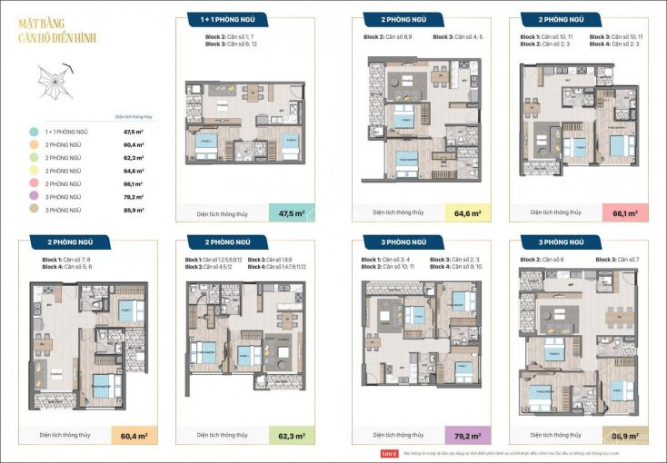 Kẹt Tiền Cần Bán Nhanh Căn Hộ Victoria Village 3 Phòng Ngủ - 90m2 Giá Bán 425 Tỷ, Lịch 1%, Còn Bớt 3