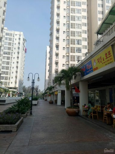 Kẹt Tiền Cần Bán Shophouse Sky Garden 3 Pmh Quận 7 Dt 222m2 đang Có Hđt 35tr/tháng Lh 0938974837 3