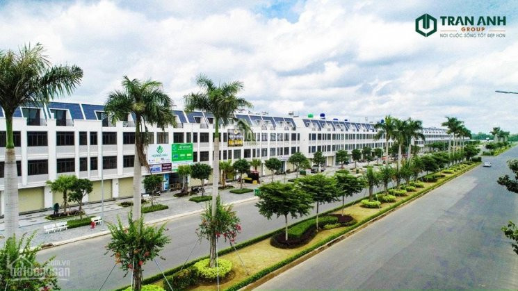 Lavilla Green City Mở Bán Shophouse Mặt Tiền đường Hùng Vương, Tt 1,6 Tỷ/căn Lh: 0917129839 1