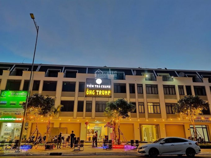 Lavilla Green City Mở Bán Shophouse Mặt Tiền đường Hùng Vương, Tt 1,6 Tỷ/căn Lh: 0917129839 3