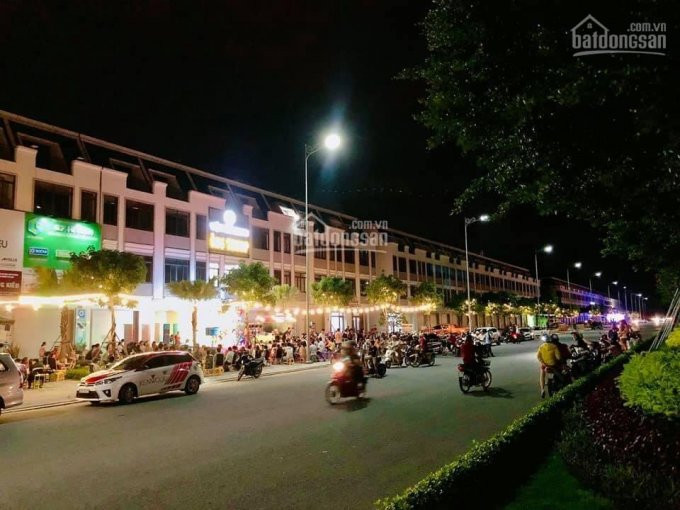 Lavilla Green City Mở Bán Shophouse Mặt Tiền đường Hùng Vương, Tt 1,6 Tỷ/căn Lh: 0917129839 4