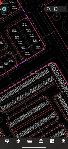 Liền Kề đô Nghĩa - Mặt đường 25m Nhìn Sang Khu Biệt Thự Cao Cấp, Vỉa Hè 5m Thuận Tiện Kinh Doanh 4