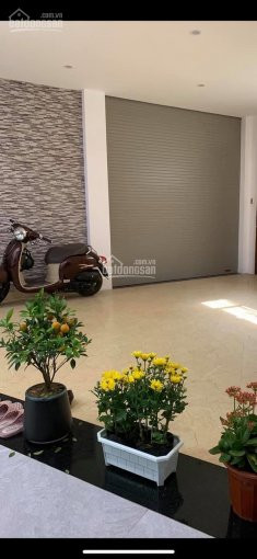 Lô Góc Kinh Doanh ô Tô Thông Bồ đề 45m2, 5t, Mt 4m, Giá 37 Tỷ 3