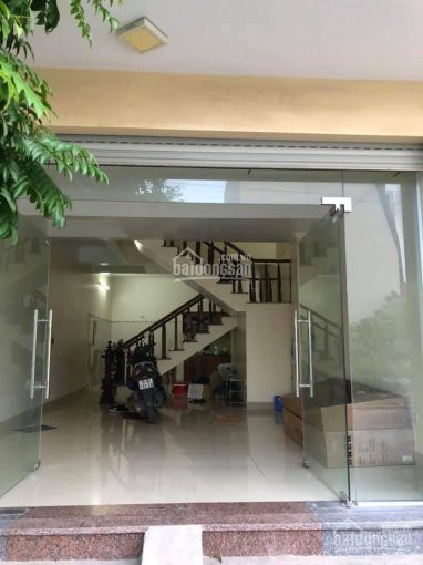 Mạt Phó - Vỉa Hè - 3 Oto Tránh - Kinh Doanh Chợ Mỗ Lao 50m2x 5t Giá 61 Tỷ Lh 0374835555 4