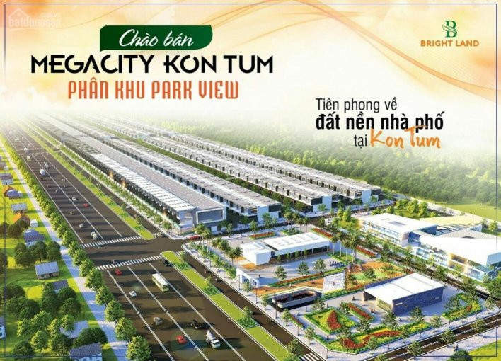 Mega City Kontum Tri ân Kh đà Nẵng Quảng Nam Ck 12% Tp Bank ưu đãi Vay Siêu Khủng 0966398609 1