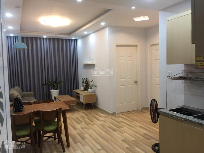 Mình Cần Bán Lại Ch Sài Gòn 2pn + 2wc, View Ngắm Hoàng Hôn Cả Chiều, Vay 70%, Lh 0931409970 1