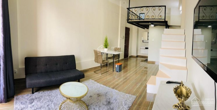 Mk Apartment Cho Thuê Full Nội Thất Cao Cấp, Giảm Ngay 1,5 Triệu Cho Tân Sinh Viên 4