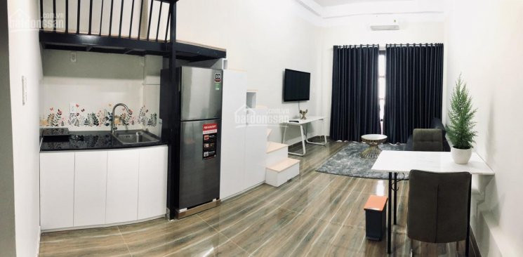 Mk Apartment Cho Thuê Full Nội Thất Cao Cấp, Giảm Ngay 1,5 Triệu Cho Tân Sinh Viên 14