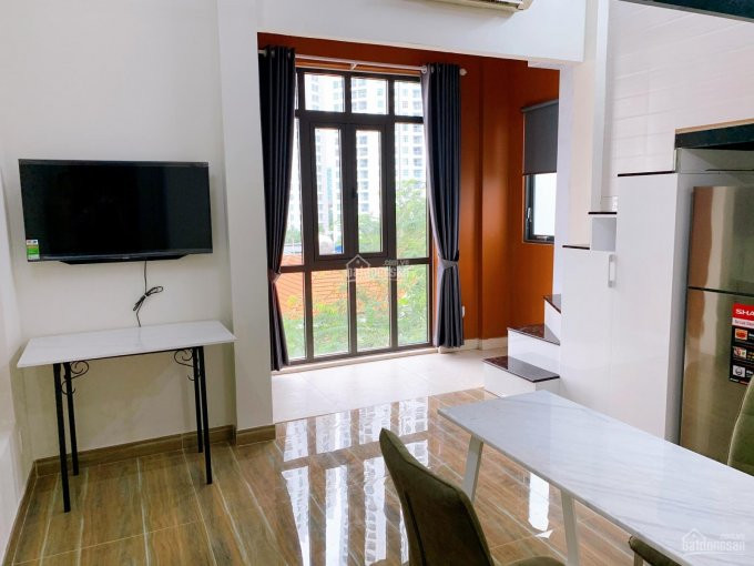 Mk Apartment Cho Thuê Full Nội Thất Cao Cấp, Giảm Ngay 1,5 Triệu Cho Tân Sinh Viên 18