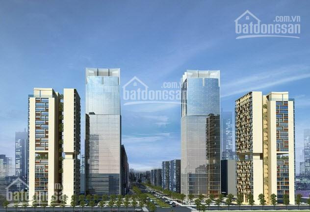 Mở Bán đợt Cuối Dự án Chung Cư Greenlife Tower (no - Vp2, No - Vp4) Bán đảo Linh đàm, Hoàng Mai, Hn 2