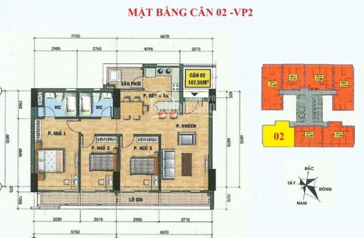 Mở Bán đợt Cuối Dự án Chung Cư Greenlife Tower (no - Vp2, No - Vp4) Bán đảo Linh đàm, Hoàng Mai, Hn 4