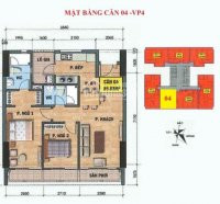 Mở Bán đợt Cuối Dự án Chung Cư Greenlife Tower (no - Vp2, No - Vp4) Bán đảo Linh đàm, Hoàng Mai, Hn 14