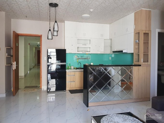 Nắm Chủ Nhiều Căn Góc đẹp Cc The Art, Giá Chỉ Từ 235 Tỷ/ 66m2  - 255 Tỷ/70m2, Full Nội Thất Cc 3