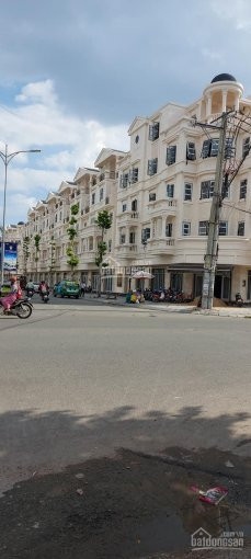 Ngộp Bank, Bán Nhanh Căn Villa Lê Quang định, P5, Bt, Ngang 83m, Cn: 140m2, Giá 139 Tỷ 3