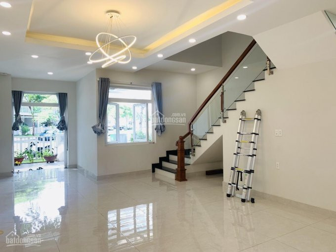 Nguyên Căn Nội Thất Cơ Bản Mới, Merita Khang điền 6x17m, View Công Viên, 4pn, Phù Hợp ở Làm Vp 2