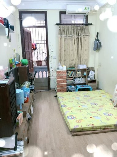 Nhà 4 Tầng 38m2 đầu đường Chiến Thắng, Văn Quán, Hà đông Giá Bán 3,79 Tỷ Lh Ngay 035515064 5