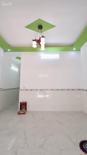 Nhà Cấp 4 Sau Chợ đông Hoà 79m2, Thị Xã Dĩ An đường Thông 1