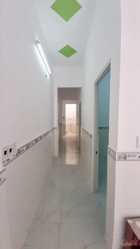 Nhà Cấp 4 Sau Chợ đông Hoà 79m2, Thị Xã Dĩ An đường Thông 4