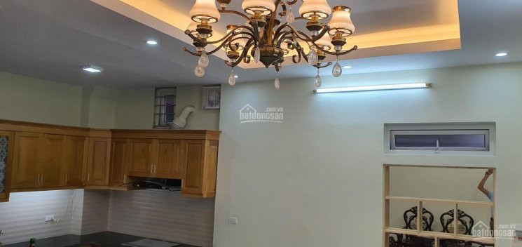 Nhà đẹp Giá Rẻ, Sđcc 33m Xây 5 Tầng, Xe 4 Chỗ đỗ Cửa Tại Tổ 19 Ngọc Thụy, Long Biên, Hn 1