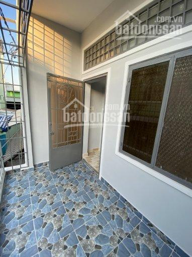 Nhà đẹp Hẻm 336/60, đường Phan Văn Trị, Phường 11, Quận Bình Thạnh, Tp Hồ Chí Minh 54m2, Giá 32tỷ 1