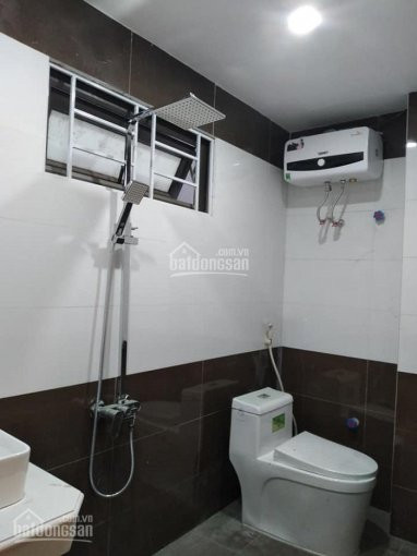 Nhà đẹp Nguyễn Văn Cừ: 40m2 * 5 Tầng, Lô Góc Cực Thoáng 3