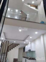 Nhà đẹp Nguyễn Văn Cừ: 40m2 * 5 Tầng, Lô Góc Cực Thoáng 4