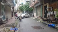 Nhà đẹp ở Ngay - Dân Trí Cao - ô Tô đỗ Cửa - Kim Ngưu, Hai Bà Trưng - 40m X 5t - Giá 5 Tỷ 5