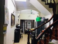 Nhà đẹp ở Ngay - Dân Trí Cao - ô Tô đỗ Cửa - Kim Ngưu, Hai Bà Trưng - 40m X 5t - Giá 5 Tỷ 6