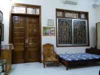 Nhà đẹp ở Ngay - Dân Trí Cao - ô Tô đỗ Cửa - Kim Ngưu, Hai Bà Trưng - 40m X 5t - Giá 5 Tỷ 8