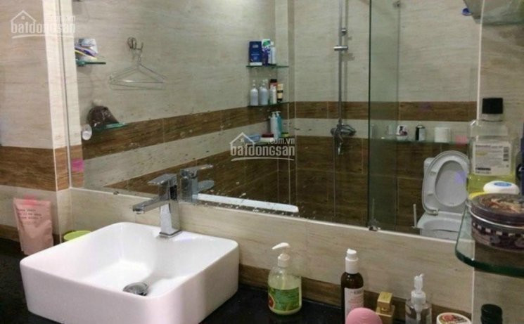 Nhà Hẻm 4m, 489 Huỳnh Văn Bánh, Dt 38m2, Xây 3 Tầng 7