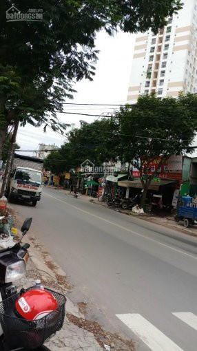 Nhà Mt đường Trần Thị Hè 9,6*24m, P Hiệp Thành, Q12 Shr, Giá 10,5 Tỷ, đt 0902405086 1